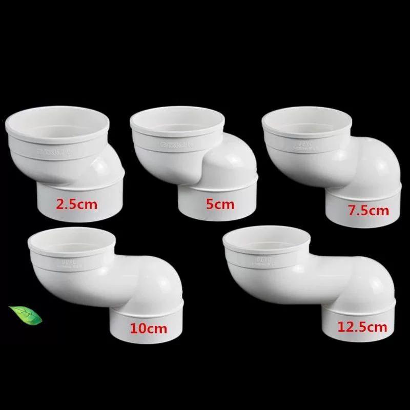 110MM WC Connector Nozzle Toil - Plunger Toilet review and price