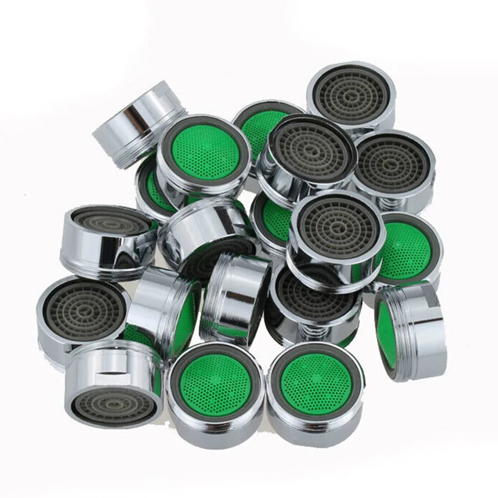 10pcs 24mm ABS Faucet Aerator  - Basin Mixer Tap review and price