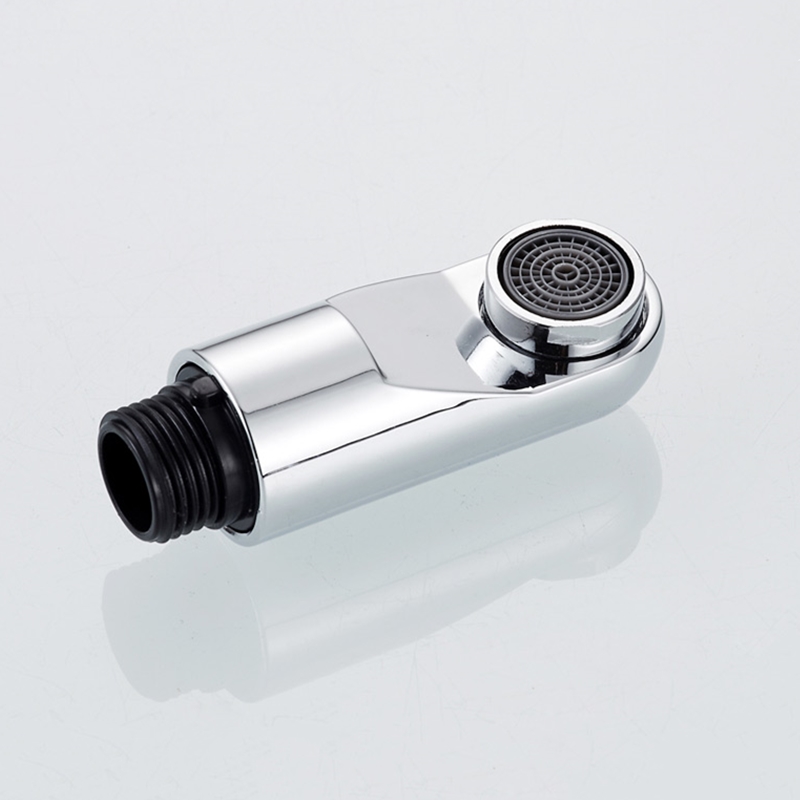 Kitchen Sprayer G1/2 ABS Chrom - Basin Mixer Tap review and price