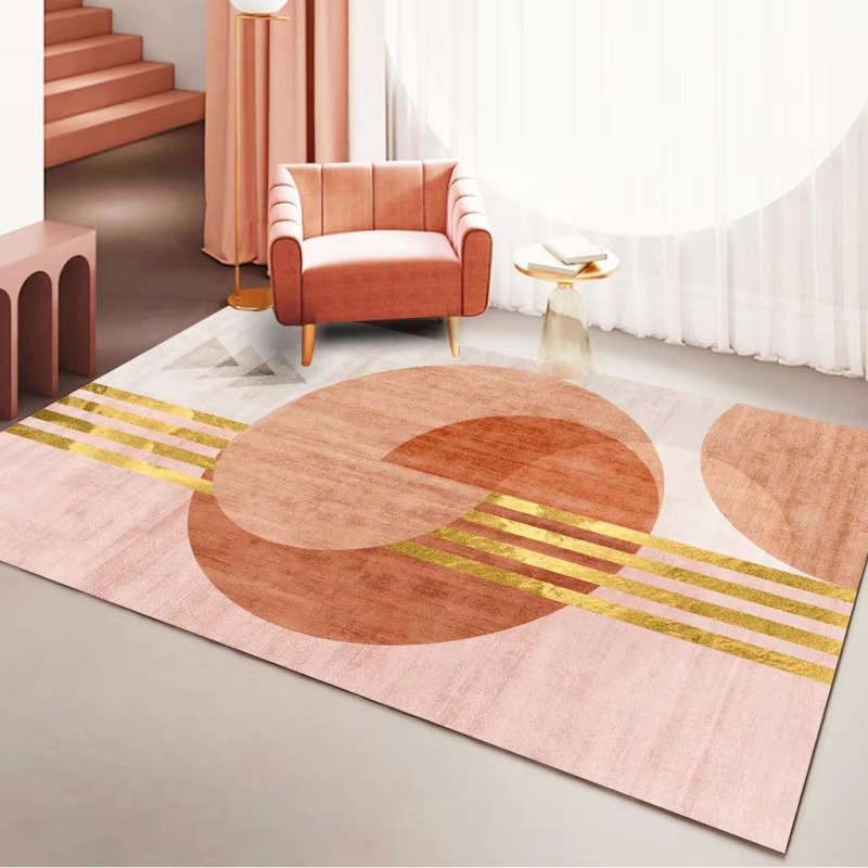 VIKAMA Macaron-Colored Abstrac - Home Bathroom Trends review and price