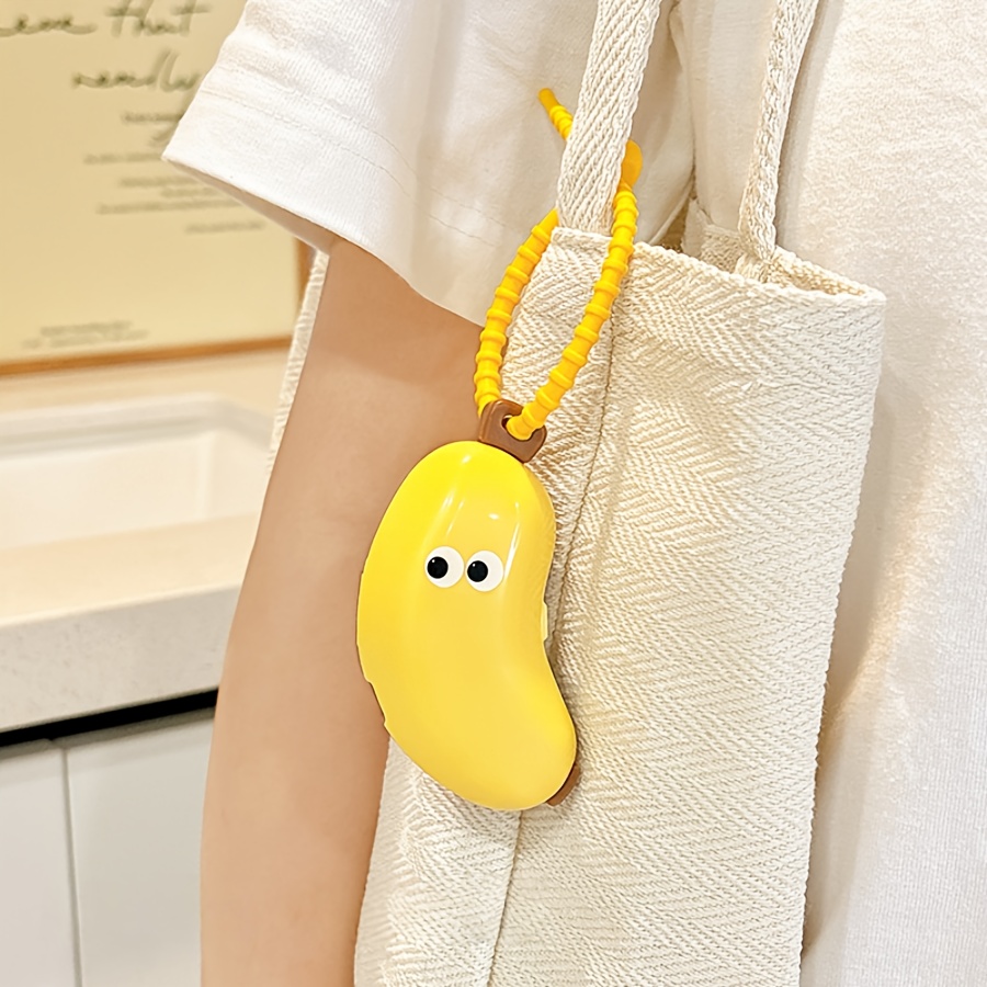 Cute Banana Toothbrush Holder  - Home Essentials Bathroom Storage review and price