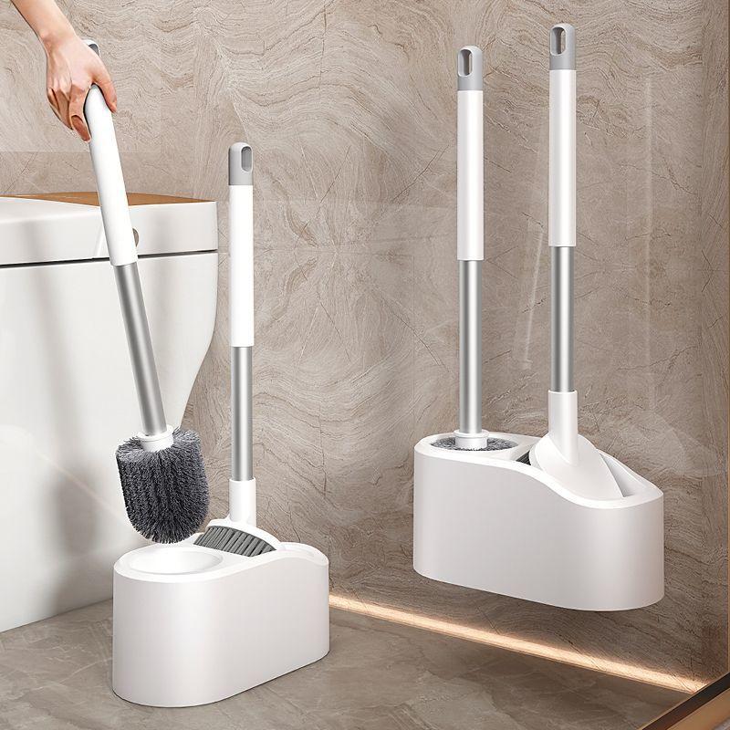 1Pc/set 4-in-1 Multifunction T - Plunger Toilet review and price