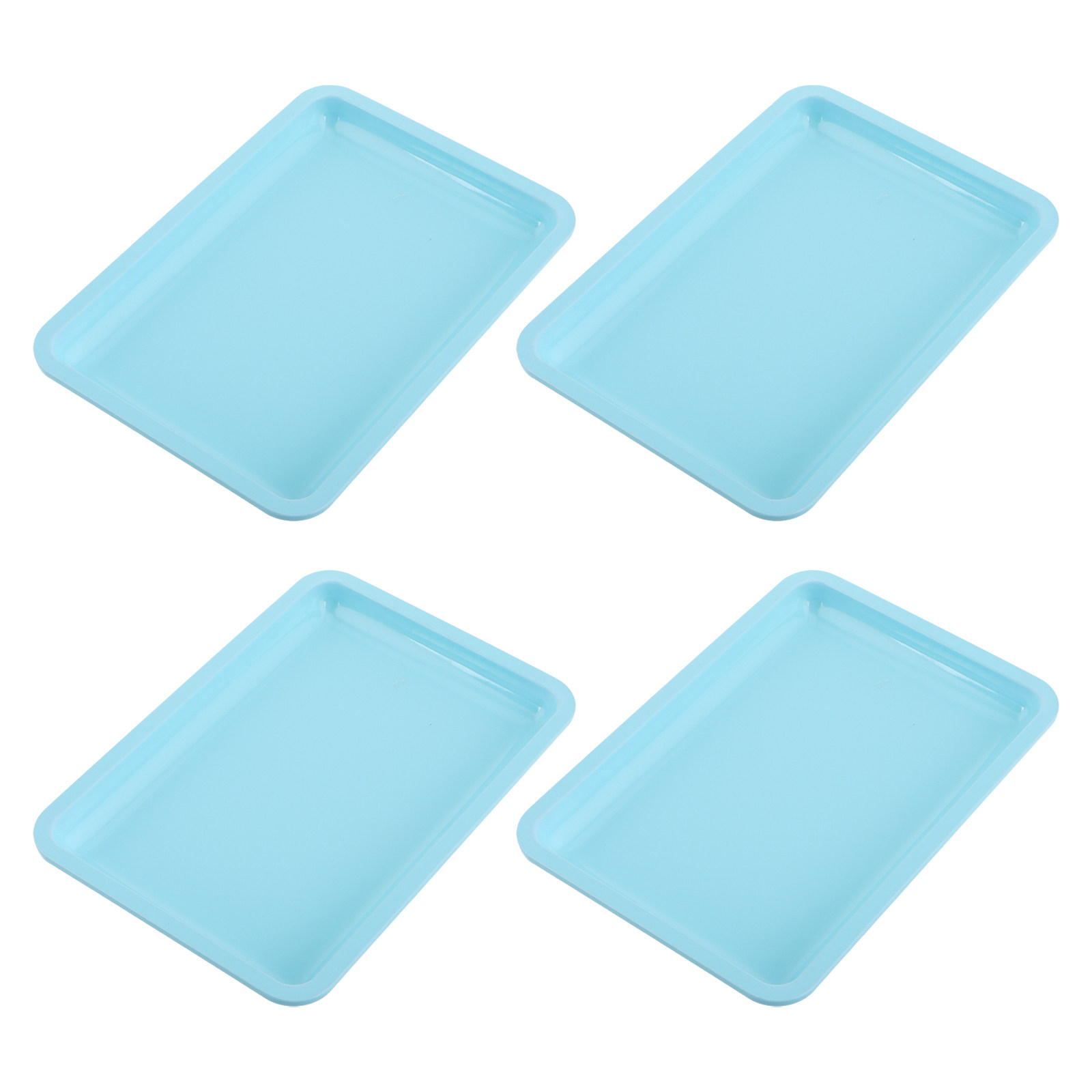 4Pcs Stainless Steel Nail Disp - Home Bathroom Organizer review and price